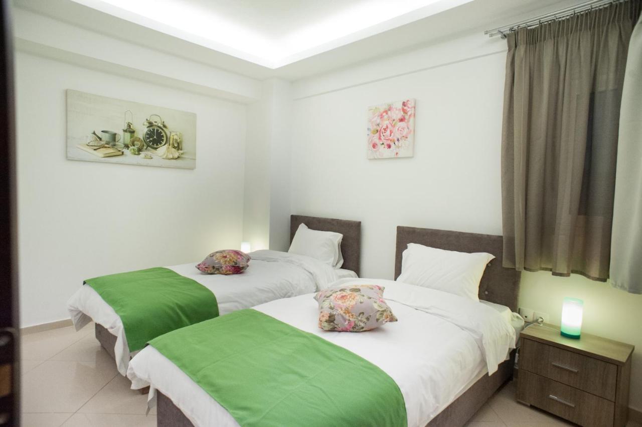 Dream Appartment 3 Perea Peraia  Exterior photo