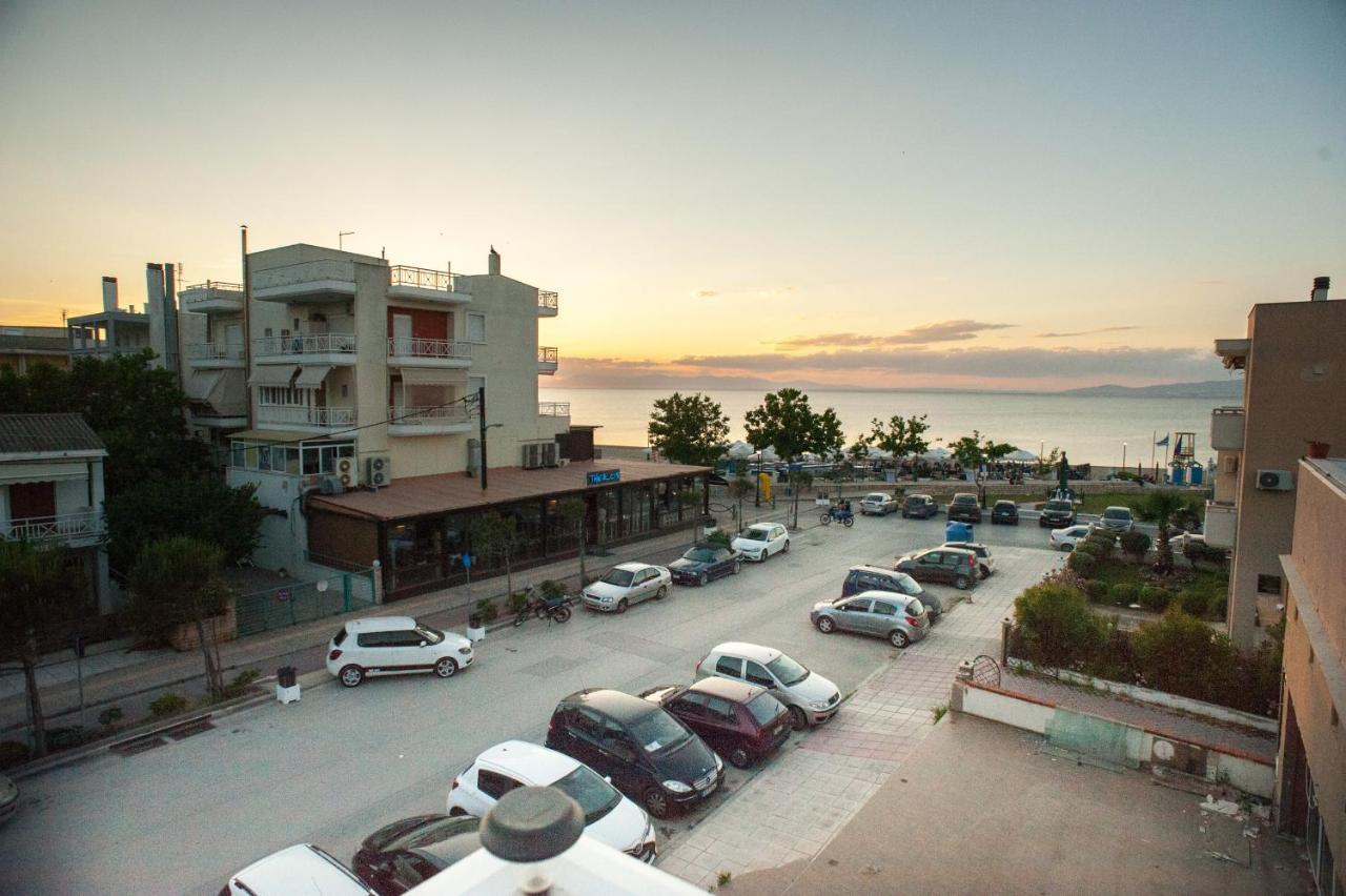 Dream Appartment 3 Perea Peraia  Exterior photo